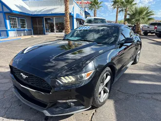 2016 Ford Mustang photo 7