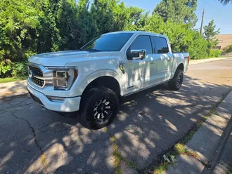 2022 Ford F-150 photo 2