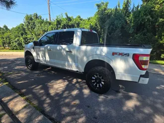 2022 Ford F-150 photo 3