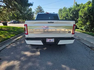 2022 Ford F-150 photo 5