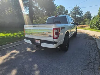 2022 Ford F-150 photo 6
