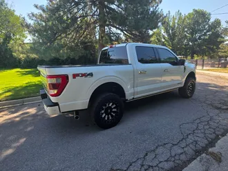 2022 Ford F-150 photo 7