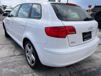2007 Audi A3 photo 3