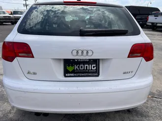 2007 Audi A3 photo 4