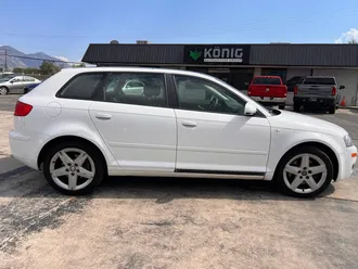 2007 Audi A3 photo 5