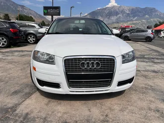 2007 Audi A3 photo 6