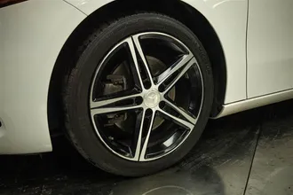 2019 MERCEDES-BENZ A-CLASS photo 3