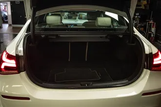 2019 MERCEDES-BENZ A-CLASS photo 7