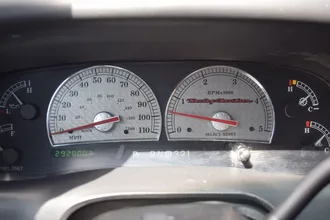 2004 Ford F-250 photo 2