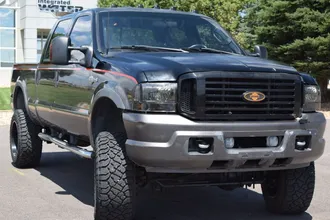 2004 Ford F-250 photo 5