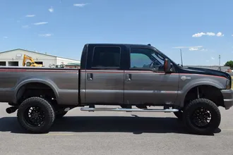 2004 Ford F-250 photo 6