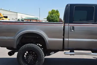 2004 Ford F-250 photo 7
