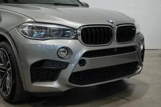 2017 BMW X5 M photo 3