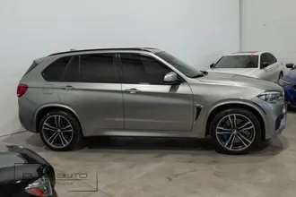 2017 BMW X5 M photo 6