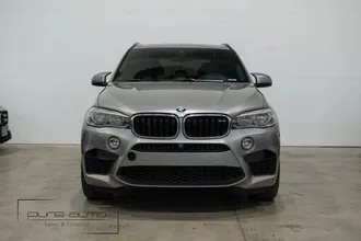 2017 BMW X5 M photo 7