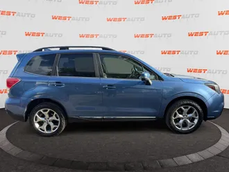 2018 Subaru Forester photo 6