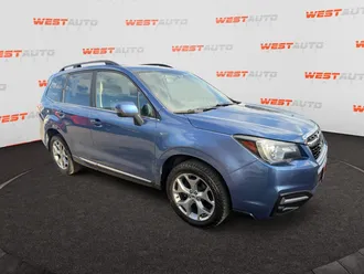 2018 Subaru Forester photo 7