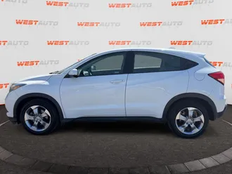 2018 Honda HR-V photo 2