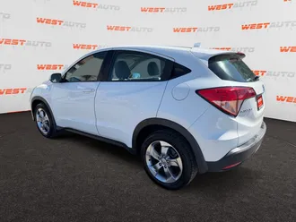 2018 Honda HR-V photo 3