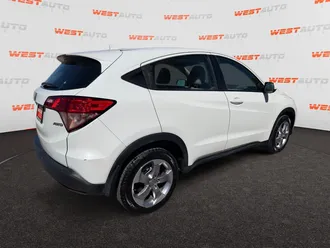 2018 Honda HR-V photo 5