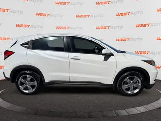 2018 Honda HR-V photo 6
