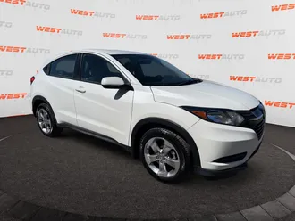 2018 Honda HR-V photo 7