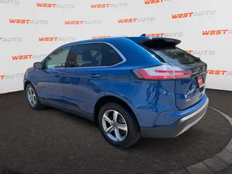 2022 Ford Edge photo 3