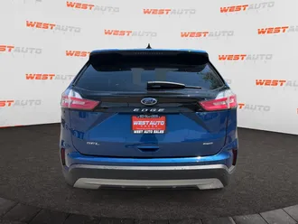 2022 Ford Edge photo 4