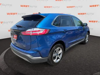 2022 Ford Edge photo 5