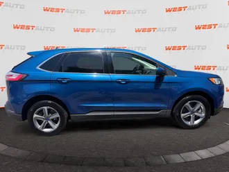 2022 Ford Edge photo 6
