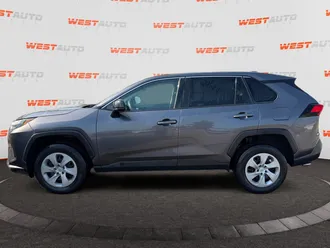 2023 Toyota RAV4 photo 2