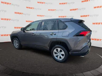 2023 Toyota RAV4 photo 3