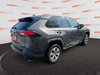 2023 Toyota RAV4 photo 5