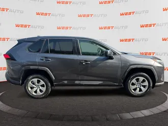 2023 Toyota RAV4 photo 6