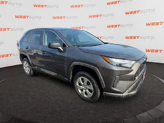 2023 Toyota RAV4 photo 7