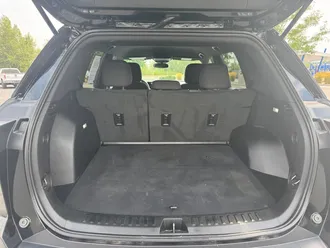 2026 Chevrolet Equinox photo 7