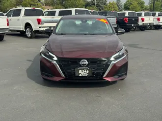 2024 Nissan Altima photo 2