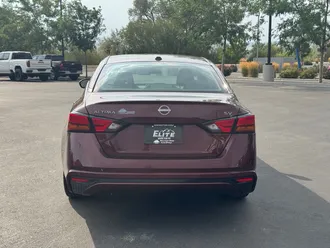 2024 Nissan Altima photo 7
