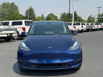 2023 Tesla Model Y photo 2
