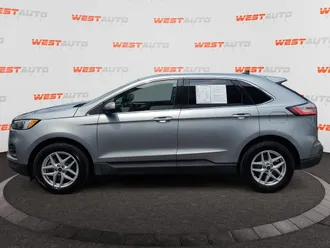 2023 Ford Edge photo 2