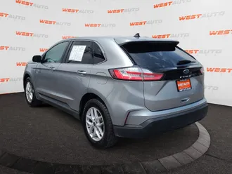 2023 Ford Edge photo 3