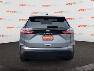 2023 Ford Edge photo 4