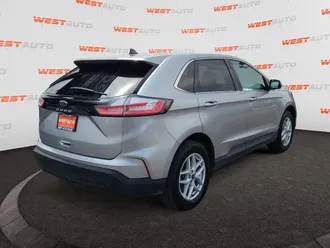 2023 Ford Edge photo 5