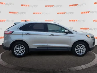 2023 Ford Edge photo 6