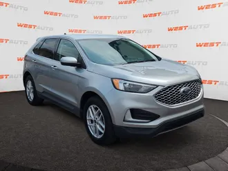 2023 Ford Edge photo 7