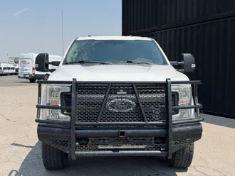 2019 Ford F-250SD photo 2