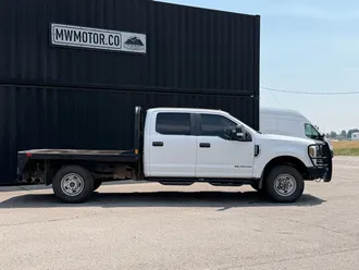 2019 Ford F-250SD photo 3