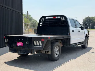 2019 Ford F-250SD photo 4