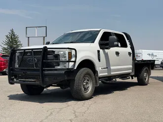 2019 Ford F-250SD photo 6