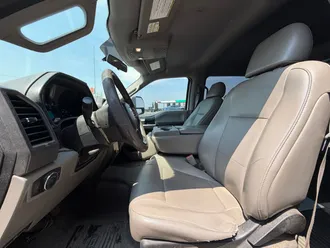 2019 Ford F-250SD photo 7